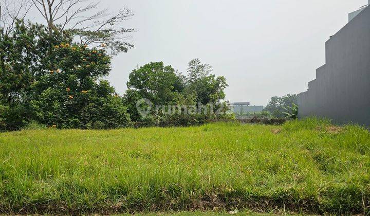 Kavling View Danau Tatar Titiswari Kota Baru Parahyangan 1