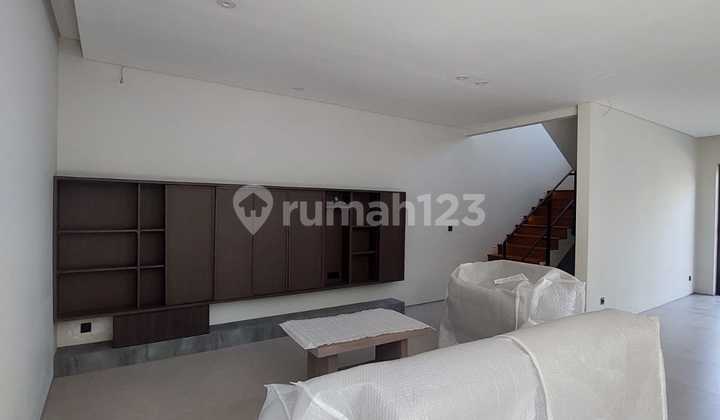 Rumah Modern Minimalis Renovated Tatar Ratnasasih Kota Baru Parahyangan