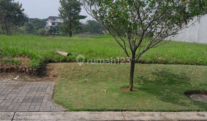 Tanah View Danau Tatar Subanglarang Kota Baru Parahyangan 2