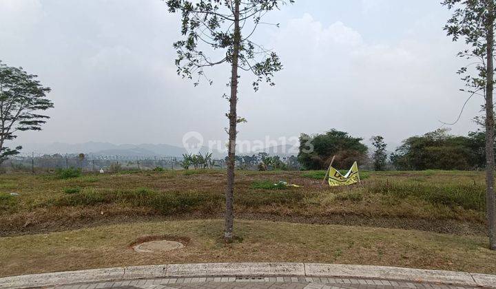 Tanah Luas Tatar Tedjakencana Kota Baru Parahyangan 1