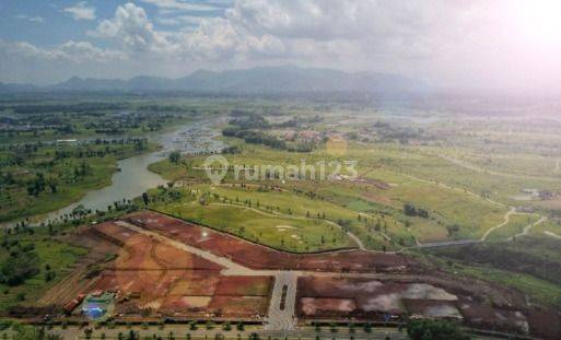  Hunian Siap Bangun di Tatar Paramawati Golf Residence Kota Baru Parahyangan 2