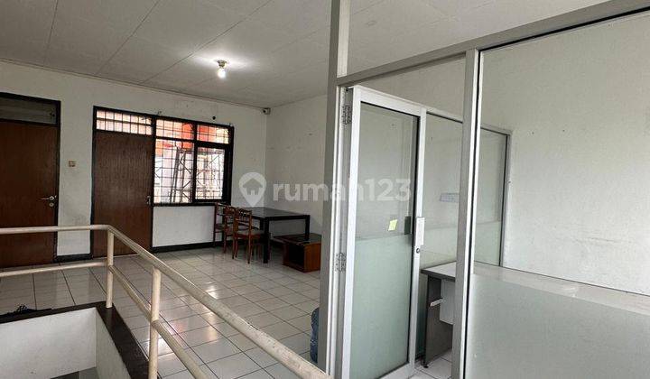 Butuh Jual Cepat Ruko Rajawali Barat Lokasi Strategis Bandung 1