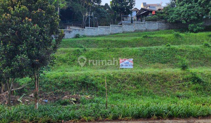 Tanah Kavling Murah Strategis di Setra Duta Kota Bandung 1