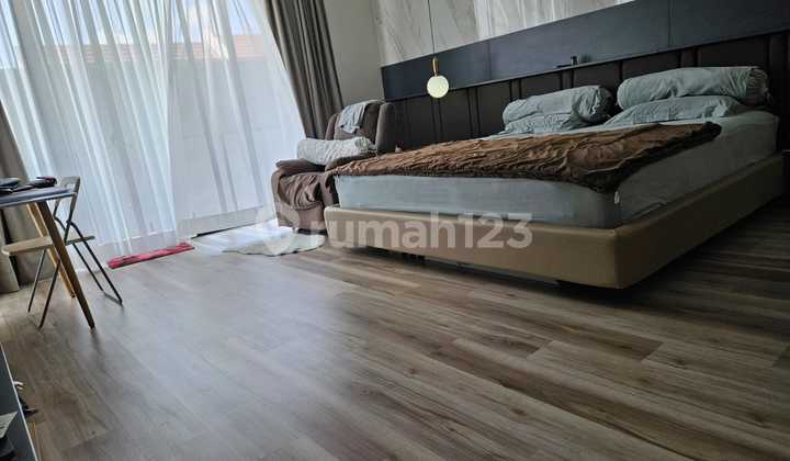 Dijual Rumah Siap Huni di Tatar Nayapati Kota Baru Parahyangan 2