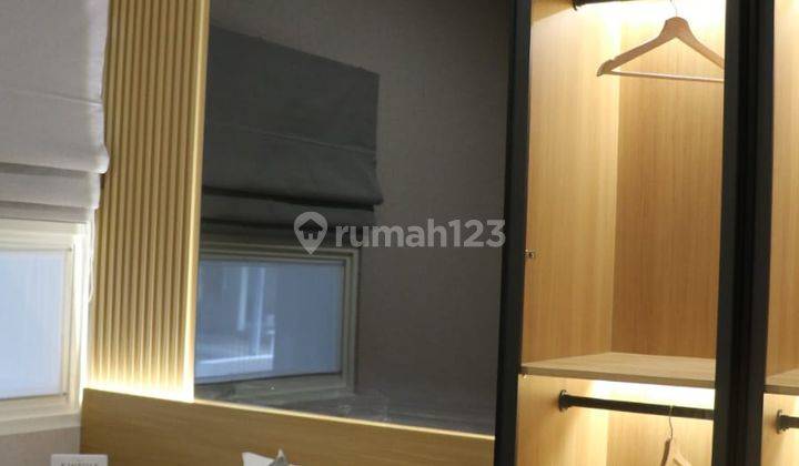 Rumah Siap Huni Furnished Di Tatar Mayangsunda Kota Baru Parahyangan 2