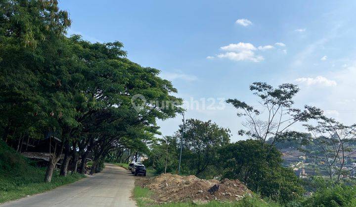 Ruko Hokie Untuk Usaha di Dago Pakar Bandung 2