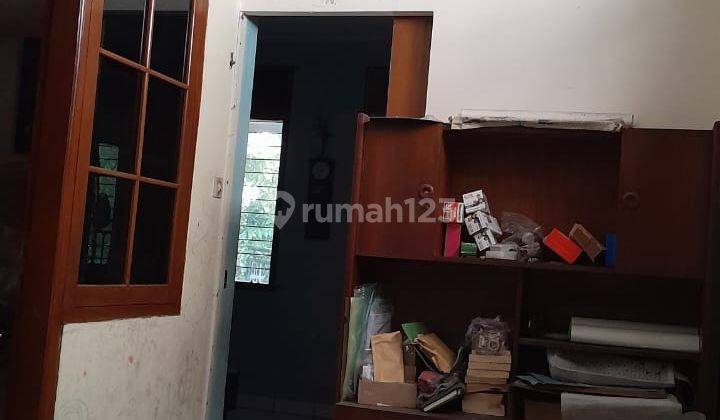 Rumah Murah Nyaman di Pungkur Kota Bandung 1