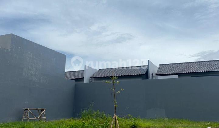 Kavling Siap Bangun di Tatar Nilapadmi Kota Baru Parahyangan