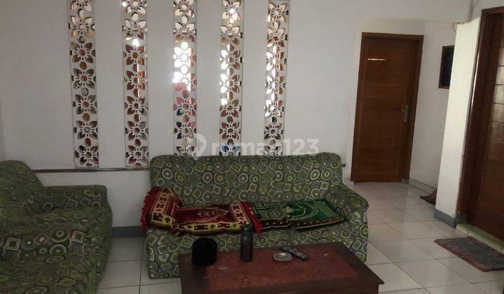 Jual Cepat Rumah Terawat Siap Huni di Cimahi 1