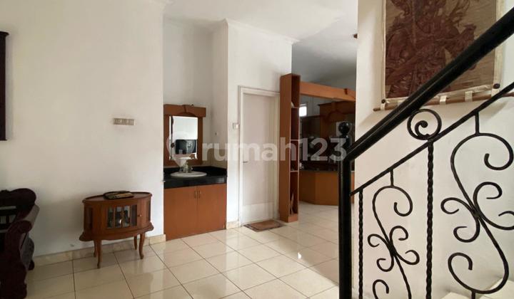 For Sale Rumah Terawat Asri di Kota Baru Parahyangan