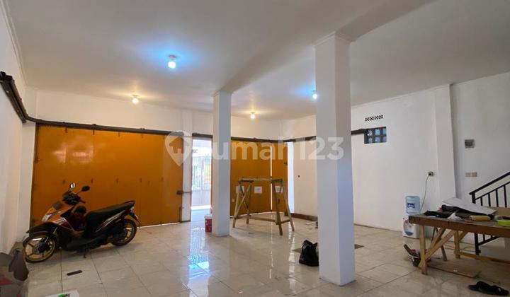 Murah! Ruko Mainroad Lokasi Ramai di Padalarang Murah! Ruko Mainroad Lokasi Ramai di Padalarang