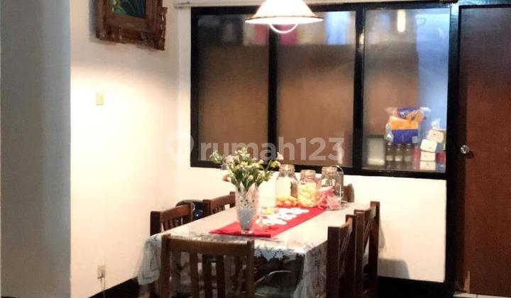 Murah! Rumah Siap huni di Komplek Sanggar Hurip Buah Batu Bandung