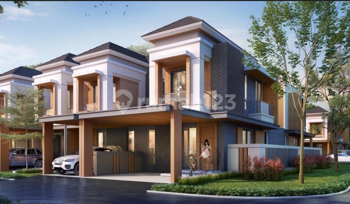 MURAH! Rumah 2lt Type Vetra Cluster Wangsagriya Podomoro Park MURAH! Rumah 2lt Type Vetra Cluster Wangsagriya Podomoro Park