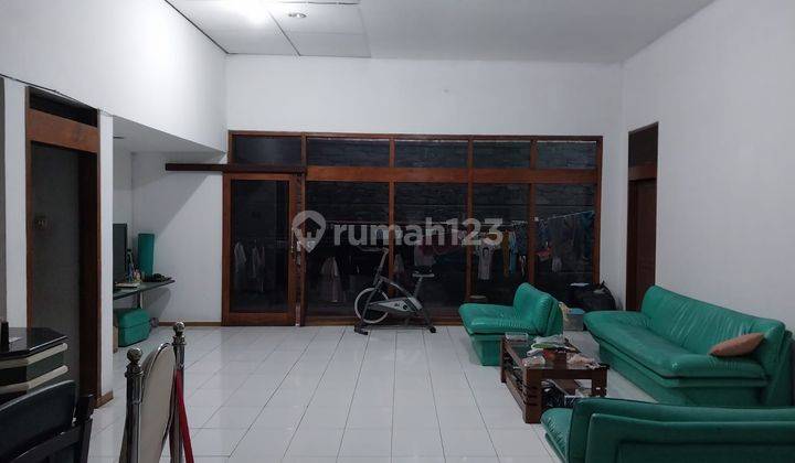 Jarang Ada Ruang Usaha Hitung Tanah Saja Jend. Sudirman Bandung 2