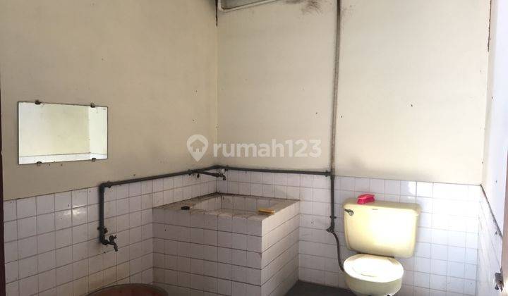 Murah Rumah Terawat di Burangrang Pusat Kota Bandung 2