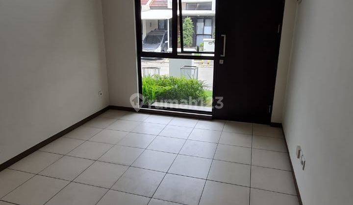 Rumah Murah Semi Furnished Siap Huni di Kota Baru Parahyangan 1