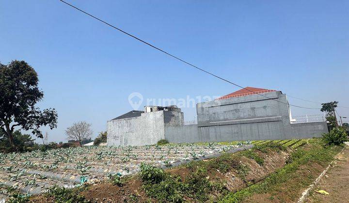 Tanah Luas Hokie Siap Bangun di Setiabudi Regency Bandung 2