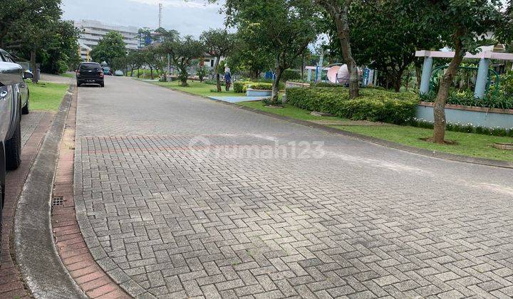 Kavling Exclusive Tatar Ratnasasih Kota Baru Parahyangan 1