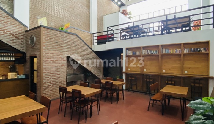 Dijual! Ruang Usaha ada Kantor Pasti Ramai di Jatinangor Dijual! Ruang Usaha ada Kantor Pasti Ramai di Jatinangor