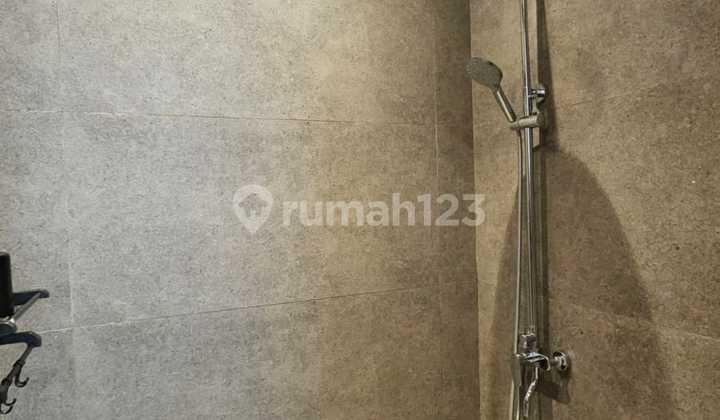 Rumah Cantik Siap Huni Full Furnished di Kota Baru Parahyangan