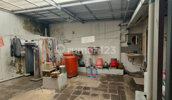 FOR SALE! Heritage House C in Pajajaran Wing, Bandung FOR SALE! Heritage House C in Pajajaran Wing, Bandung