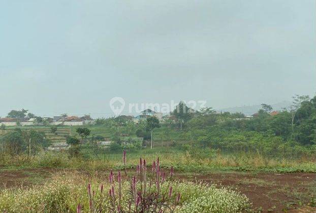 Jarang Ada Kavling Siap Bangun View Sawah Dikota Baru Parahyangan 2