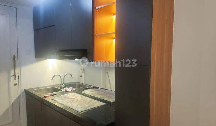 Disewakan Apart Type Studio Apartement Landmark Bandung 1