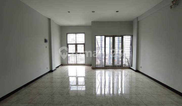 Dijual! Ruko Strategis Mainroad Pasir Kaliki Bandung Dijual! Ruko Strategis Mainroad Pasir Kaliki Bandung