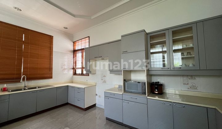 For Sale Rumah Mewah di Setiabudi Bandung