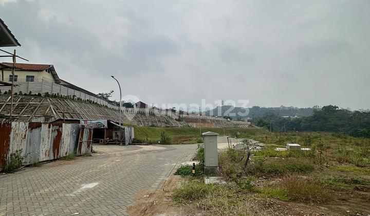 For Sale Kavling Siap Bangun di Tarubhawana Kota Baru Parahyangan For Sale Kavling Siap Bangun di Tarubhawana Kota Baru Parahyangan