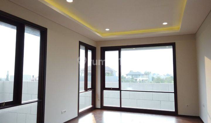 Rumah Luxury Siap Huni Setra Duta Grande Kota Bandung 1