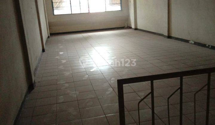 For Sale Ruko Strategis Segitiga Mas di Kosambi Bandung 1
