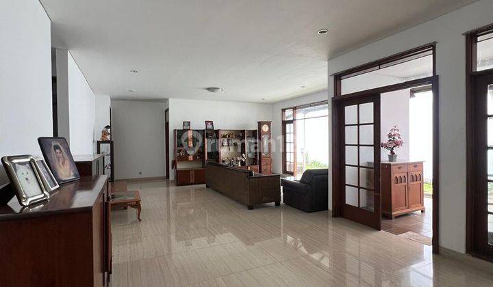 Rumah Asri dan Nyaman di Sukaresmi Bandung 1