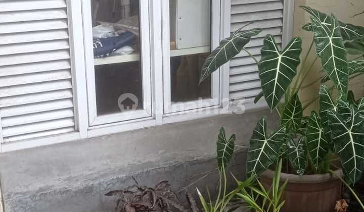 MURAH! Ruko Mainroad Pasti Hokie di Otista Bandung