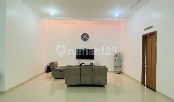 Exclusive! Main Road Position Home, Serene in Kota Baru Parahyangan 2