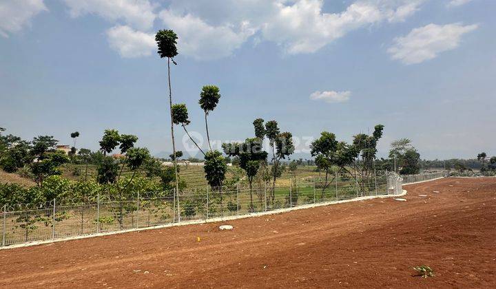 Kavling Exclusive View Danau Nilapadmi Kota Baru Parahyangan 1