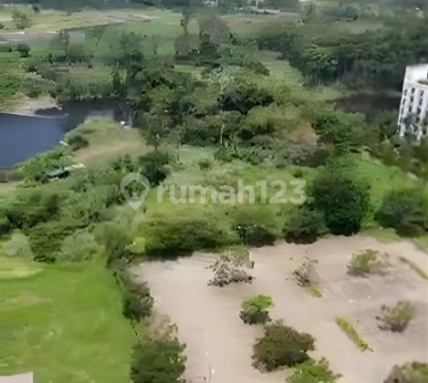 Ready-to-Build Plot in Kartawijaya, New City Parahyangan