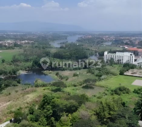 Rarely Available Plots in Kartawijaya, Kota Baru Parahyangan