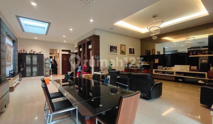 For Sale Rumah di Budi Asih Setiabudi Bandung