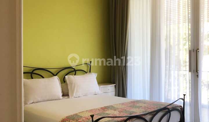 Bisa Nego! Luxury Villa Pasti Cuan di Resor Dago Pakar Bandung