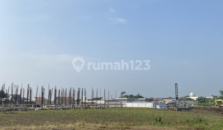Kavling Siap Bangun di Tatar Nilapadmi Kota Baru Parahyangan 1