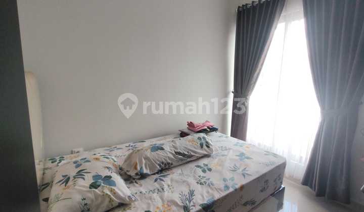 Rumah Sewa! Siap Huni di Summarecon Bandung