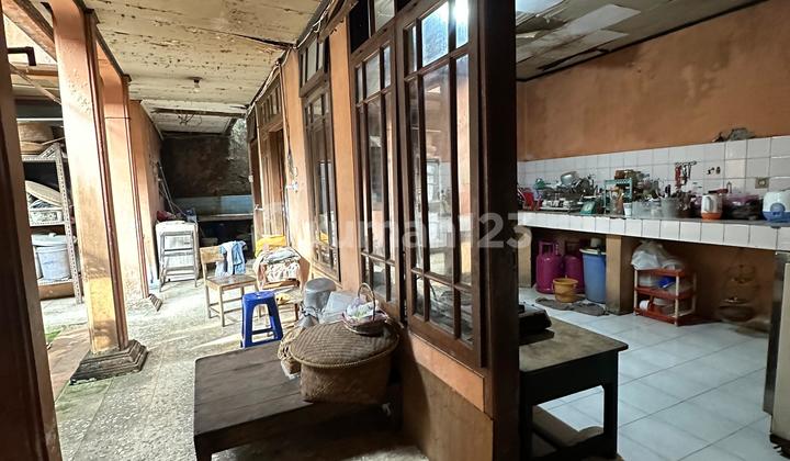 NEGOTIATE UNTIL DEAL! Hokie House on Supratman, Bandung 2