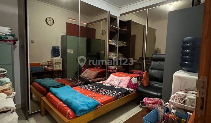 Rumah Terawat Furnished di Gegerkalong Bandung 2