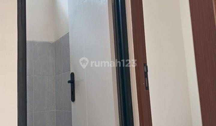 Rumah Baru Siap Huni di Gland Padalarang 2