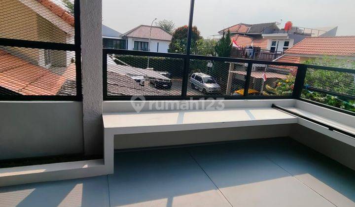 Rumah Murah Dibawah Pasaran Sudah Renov di Kota Baru Parahyangan 2