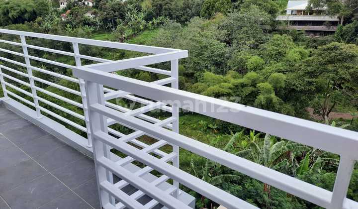 TERMURAH! Villa Ramai Siap Huni di Dago Pakar Bandung TERMURAH! Villa Ramai Siap Huni di Dago Pakar Bandung