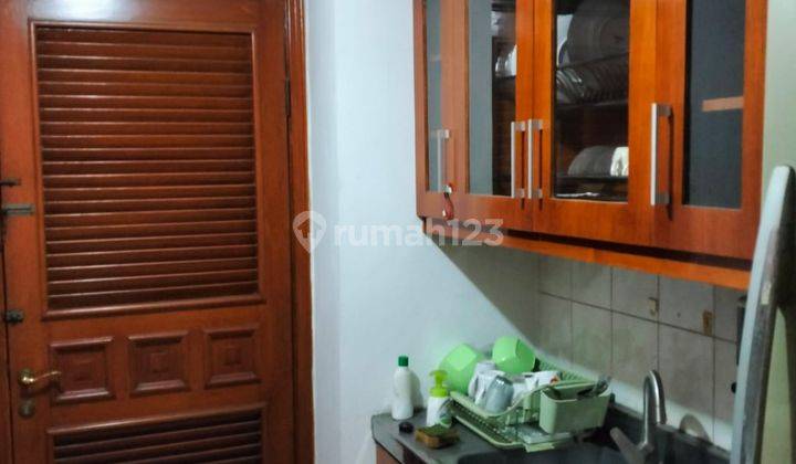 Apartemen Siap Huni di Bumimas Apartment Jakarta Selatan 2