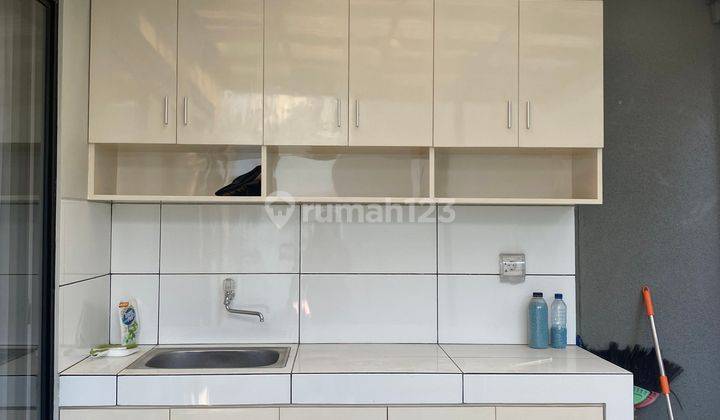 Rumah Semi Furnished Siap Huni di Kota Baru Parahyangan 2