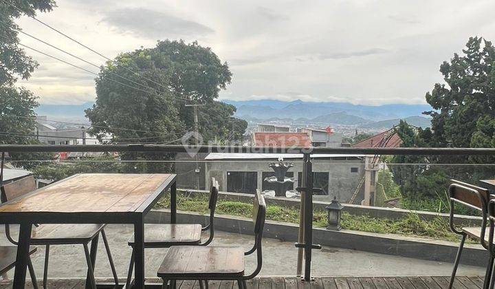 Best Deal Resto cafe View Gunung di Kolmas Cimahi 1